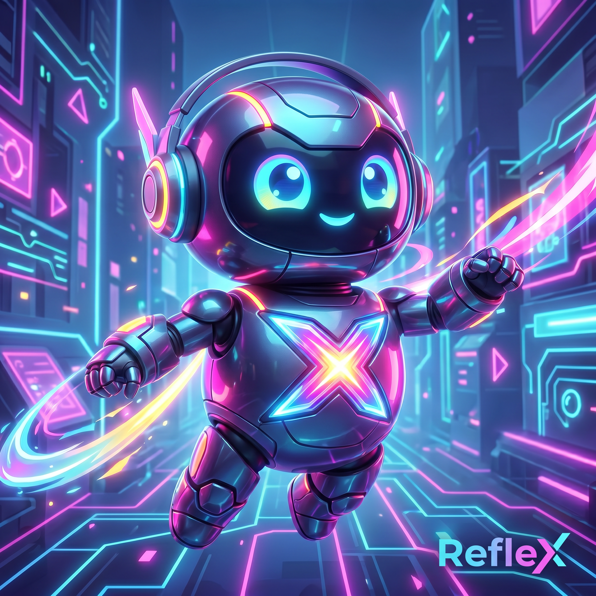 Reflex