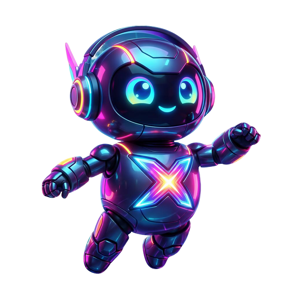 RefleX Logo
